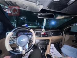 کیا سپۆرتاج